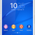 Sony Xperia Z3-Cũ-White
