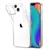 Ốp lưng iPhone 14 Esr Project Zero Soft TPU trong suốt-Trong suốt