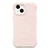 Ốp lưng iPhone 17e/16e/15/14/13 Zikguz Style With Magsafe-Hồng