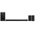 Loa Thanh Soundbar Sony S20R Đen-Đen