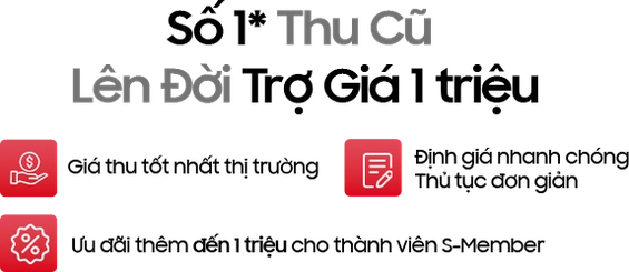 Lên đời điện thoại Z Fold 7 2025 trợ giá 1 triệu Mobile