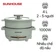Lẩu điện đa năng 4L Sunhouse SHD4540