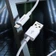 Cáp USB-A to Lightning Pisen AL01 1M