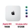 Mac mini M2 2023 (8 CPU - 10 GPU - 16GB - 512GB) - Cũ Trầy Xước