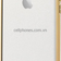 Ốp viền cho iPhone 6 / 6S - MAHAZA Aluminum Bumper