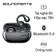 Tai nghe Bluetooth thể thao SoundPEATS Pearlclip Pro