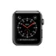 Apple Watch 3 42mm (4G) Viền Nhôm Xám - Dây Đen (MQK22) Cũ đẹp