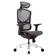Ghế Công Thái Học Ergonomic GTChair I-see M Đen-Đen