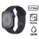 Apple Watch Series 8 45mm GPS - Viền nhôm - Cao su - Cũ Xước Cấn