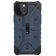 Ốp lưng UAG chống sốc Pathfinder cho Apple iPhone 12 Max/Pro-Đen quân đội 