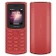 Nokia 105 4G Cũ đẹp-Đỏ