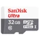 Thẻ nhớ SanDisk Ultra microSDHC UHS-I 32GB
