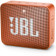 JBL GO 2-Orange