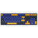 Bàn phím cơ Akko 3108 v2 DS Horizon-Orange Switch