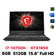 Laptop MSI Gaming GL65 LEOPARD 10SCXK-093VN - Cũ Trầy Xước