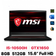 Laptop MSI Gaming GF63 10SC 804VN - Cũ Trầy Xước