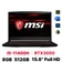Laptop MSI Gaming GF63 Thin 11UC-444VN
