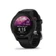 Đồng hồ thông minh Garmin Forerunner 255S Music-Đen