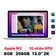 Apple Macbook Pro 13 M2 2022  8GB 256GB I Chính hãng - Đã Kích Hoạt