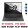 Laptop ASUS Gaming ROG Zephyrus G14 GA401QC-K2199W