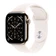 Apple Watch Series 11 42mm (5G) Viền Titan Dây Cao Su Size S/M | Chính hãng Apple Việt Nam-Titan Vàng