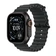 Apple Watch Ultra 3 49mm (5G) Viền Titan Dây Cao Su Size S/M | Chính hãng Apple Việt Nam-Titan Đen
