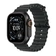 Apple Watch Ultra 3 49mm (5G) Viền Titan Dây Cao Su Size S/M - Cũ Xước Cấn-Đen