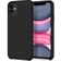 Ốp lưng Spigen Silicone Fit cho Apple iPhone 11