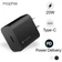 Củ sạc Mophie 20W PD Type-C