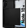 Ốp lưng Spigen Slim Armor CS cho Samsung Galaxy S20 Plus-Đen