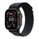 Apple Watch Ultra 3 49mm (5G) Viền Titan Dây Alpine Size M - Cũ Đẹp-Đen