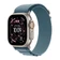 Apple Watch Ultra 3 49mm (5G) Viền Titan Dây Alpine Size M | Chính hãng Apple Việt Nam-Titan Tự Nhiên