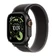 Apple Watch Ultra 3 49mm (5G) Viền Titan Dây Trail Size S/M | Chính hãng Apple Việt Nam-Titan Đen