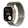 Apple Watch Ultra 3 49mm (5G) Viền Titan Dây Thép Size L | Chính hãng Apple Việt Nam-Titan Tự Nhiên