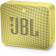 JBL GO 2-Yellow