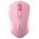 Chuột không dây Dareu LM115B Silent-Hồng