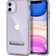 Ốp lưng Spigen Ultra Hybrid S cho iPhone 11 