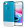 Ốp lưng Spigen case classic C1 cho Iphone 7/8-Xanh lam