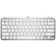 Bàn phím không dây Logitech MX Keys Mini For Mac-Xám khói