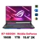 Laptop ASUS Gaming ROG Strix G15 G513RW-HQ223W - Cũ Trầy Xước