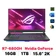 Laptop ASUS Gaming ROG Strix G15 G513RW-HQ223W - Cũ Đẹp