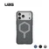 Ốp lưng iPhone 17 Pro Max UAG chống sốc Essential Armor With Magsafe