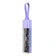 Hub Pisen Young 3.0 4 cổng USB 3.0 5gbps HB22-Tím