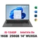 Laptop LG Gram 2023 14Z90R-G.AH53A5 - Cũ Đẹp