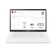 Laptop LG gram 2020 14Z90N-V.AR52A5 Trắng - Free OS