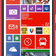 Nokia Lumia 1520 Chính hãng Đỏ