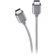 Cáp Belkin Mixit sợi Kevlar USB-C To USB-C-Xám
