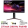Màn hình Gaming LG Ultragear 27GP750 - Đã Kích Hoạt