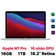 Macbook Pro M1 Pro 16 10 CPU - 16 GPU 16GB 1TB 2021 - Cũ Đẹp