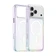 Ốp lưng iPhone 18 Pro Max/17 Pro Max Wiwu Diamondshield Pro Shiny DS-202 Iridescent-Cầu vồng